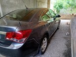 Chevrolet Cruze-10
