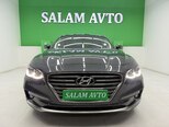 Hyundai Grandeur-2