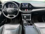 Hyundai Grandeur-9