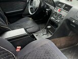 Mercedes C 180-3