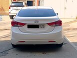 Hyundai Elantra-7