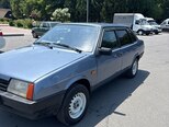LADA (VAZ) 21099-4