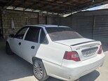 Daewoo Nexia-4