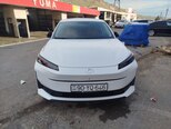 Changan Qiyuan A05-1