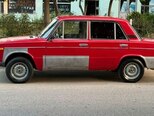 LADA (VAZ) 2106-5