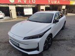 Changan Qiyuan A05-4
