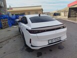 Changan Qiyuan A05-5