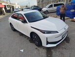 Changan Qiyuan A05-3
