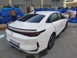 Changan Qiyuan A05-8