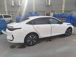 Changan Qiyuan A05-7