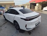 Changan Qiyuan A05-12