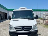 Mercedes Sprinter 313-1