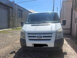 Ford Transit-1