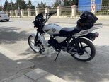 Tufan M50-3