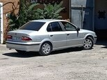 Khazar LX-4
