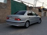 Khazar LX-5