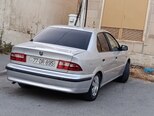 Khazar LX-8