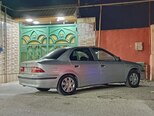 Khazar LX-11