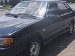 LADA (VAZ) 2115-4