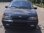 LADA (VAZ) 2115-1