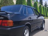 LADA (VAZ) 2115-6