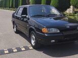 LADA (VAZ) 2115-2