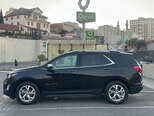Chevrolet Equinox-7