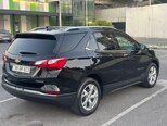 Chevrolet Equinox-5