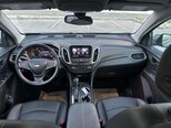Chevrolet Equinox-9