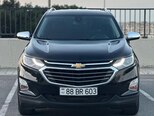 Chevrolet Equinox-2