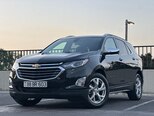 Chevrolet Equinox-1