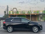 Chevrolet Equinox-4