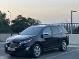 Chevrolet Equinox-8
