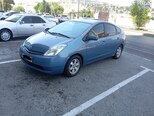 Toyota Prius-1