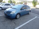 Toyota Prius-5