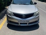 Toyota Camry-1