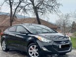Hyundai Elantra-1