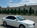 Hyundai Sonata-4