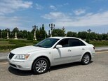 Hyundai Sonata-7