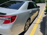 Toyota Camry-7