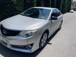 Toyota Camry-5