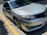 Toyota Camry-4