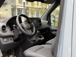 Mercedes Sprinter 316-19