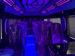 Mercedes Sprinter 316-21