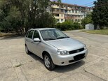 LADA (VAZ) Kalina-3