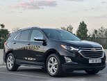Chevrolet Equinox-3