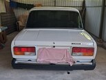 LADA (VAZ) 2107-2