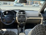Kia Cerato-5