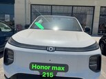 Changan Qiyuan Q07-1