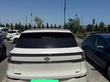 Changan Qiyuan Q07-2